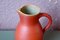 Terracotta Pitcher from Elchinger, 1940s, Image 3