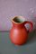 Terracotta Pitcher from Elchinger, 1940s, Image 2
