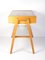 Mid-Century Side Table or Nightstands in Ash, Former Czechoslovakia, 1960s 15