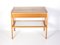 Mid-Century Side Table or Nightstands in Ash, Former Czechoslovakia, 1960s, Image 16