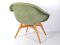 Shell Lounge Chair by Miroslav Navratil for ZNZ, 1962, Image 6