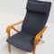 Easy Chair Simo Heikillä for Ikea, 1990s 6