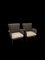 Dänisches Sofa und Sessel aus Grauem Wollstoff, 1960er, 3er Set 25