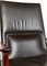 No.419 Highback Desk Chair by Arne Vodder for Sibast, 1960s 2