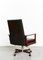No.419 Highback Desk Chair by Arne Vodder for Sibast, 1960s 10