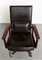 No.419 Highback Desk Chair by Arne Vodder for Sibast, 1960s 3