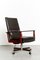 No.419 Highback Desk Chair by Arne Vodder for Sibast, 1960s 1