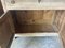 French Bleached Walnut Buffet, Image 12