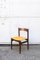 Dining Chairs Nr. 104 by G. Frattini for Cassina, 1961, Set of 4 2