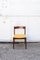 Dining Chairs Nr. 104 by G. Frattini for Cassina, 1961, Set of 4, Image 3
