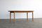 Vintage Dining Table in Pine, 1970s 10