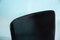 Butaca Cantilever cromada de Linea Veam, años 80, Imagen 18