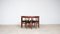 Table et Chaises de Salle à Manger par Hans Olsen pour Frem Rojle, 1960s, Set de 5 9
