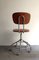 Bauhaus Chrome Swivel Chair, 1970s 2