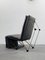 Postmodern Geometric Design Lounge Chair, 1980s 15