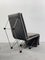Postmodern Geometric Design Lounge Chair, 1980s, Image 5