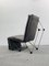 Postmodern Geometric Design Lounge Chair, 1980s 18