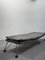 Postmodern Geometric Design Lounge Chair, 1980s 12