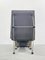 Postmodern Geometric Design Lounge Chair, 1980s 19