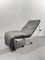 Postmodern Geometric Design Lounge Chair, 1980s, Image 17