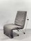 Postmodern Geometric Design Lounge Chair, 1980s 4