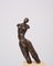 Bronzener Torso auf Sockel von Harry Storms, 1990er 6