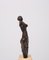 Bronze Torso on Pedestal from Harry Storms, 1990s, Image 8