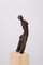 Bronzener Torso auf Sockel von Harry Storms, 1990er 2