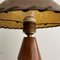Art Deco Table Lamp, Belgium, 1930s 6