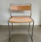 Vintage Italian Dining Chairs, 1970s, Set of 4 7