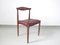 Sculptural Dining Chairs by Vamo Sønderborg, 1960s, Set of 4, Image 11