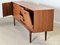 Teak Brasilia Collection Sideboard by Victor Wilkins for G-Plan, 1960s 8