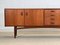 Teak Brasilia Collection Sideboard by Victor Wilkins for G-Plan, 1960s 3