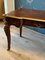 Antique French Writing Table, 1890s 8