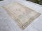 Vintage Soft Faded Aztec Rug, 1960s, Immagine 4