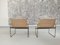 Lounge Chairs attributed to Gregorio Vicente Cortes and Luis Onsurbe for Metz & Co, 1961, Set of 2 3