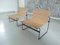 Lounge Chairs attributed to Gregorio Vicente Cortes and Luis Onsurbe for Metz & Co, 1961, Set of 2, Image 12