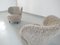 Lounge Chairs in Sheepskin by Carl-Johan Boman for Oy Boman Ab, Finland, 1949, Set of 2, Image 12