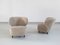 Lounge Chairs in Sheepskin by Carl-Johan Boman for Oy Boman Ab, Finland, 1949, Set of 2 4