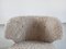 Lounge Chairs in Sheepskin by Carl-Johan Boman for Oy Boman Ab, Finland, 1949, Set of 2, Image 18