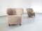 Lounge Chairs in Sheepskin by Carl-Johan Boman for Oy Boman Ab, Finland, 1949, Set of 2, Image 20