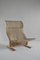 Mid-Century Knitted Armchair by Marzio Cecchi, 1970s 3