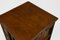 Großes antikes drehbares Bücherregal aus englischer Eiche Colman's Mustard Family Provenance 13