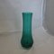Green Glass Vase by Tamara Aladin for Riihimäen Lasi Oy, 1960s 3