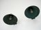 Tratten Wall Lights in Patinated Copper by Hans-Agne Jakobsson for Hans-Agne Jakobsson Ab Markaryd, Sweden, 1954, Set of 2, Image 4