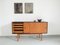 Model 521 Sideboard by Theo Arts for Goed Wonen, the Netherlands, 1959 8