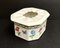 Vintage Casa Verde Teapot Warmer in Porcelain from Villeroy & Boch, Germany, 1992 3