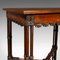 Tavolino Chippendale, Regno Unito, inizio XIX secolo, Immagine 7