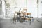 French Chairs Mullca School from Mullca, Set of 30, Image 1