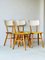 Dining Chairs from Ton, 1960s, Set of 4, Image 4